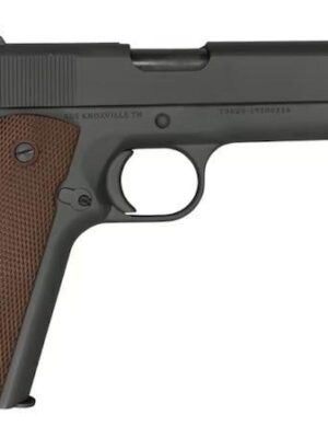 Tisas 1911 Government .45 ACP 5" Barrel 7-Rds - $299.99 ($19.99 S/H on Firearms / $15.99 Flat Rate S/H on ammo)