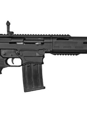 Tokarev TAR 12P 12 Gauge AR Style Shotgun 18.5" Semi-Auto - $189.99