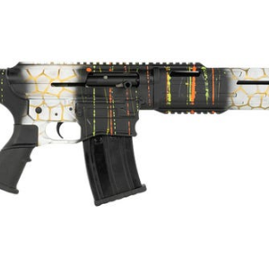 Tokarev USA TAR 12 SP Splatter Camo 12 GA-3" 18.5" Barrel 5-Rounds - $199.99 ($19.99 S/H on Firearms / $15.99 Flat Rate S/H on ammo)