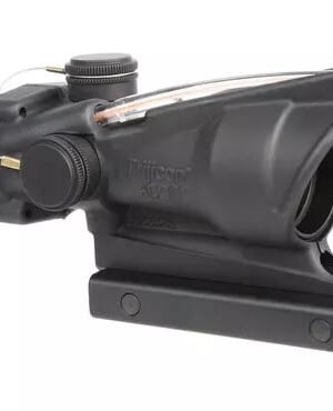 Trijicon ACOG 4x32 Red Chevron Weapon Sight TA31F - $899.99