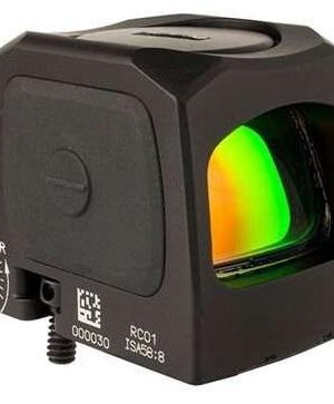 Trijicon RCR 3.25 MOA Red Dot - $587.95