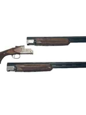 Tristar Trinity 12/20 Gauge 28" 2-Rd Shotgun Combo - $699.99 (Free S/H on Firearms)