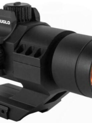 Truglo Ignite 30mm Red Dot Sentinel Cantilever Picatinny Rail Mount - $88.50 with code DG5