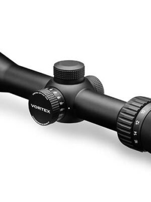 Vortex Optics Diamondback HP 4-16x 42mm Side Focus Dead-Hold BDC Reticle Matte - $191.99 (Free Shipping on $100+ Orders)