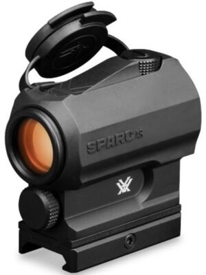 Vortex SPARC AR 2 MOA Red Dot Sight - SPC-AR2 - $69.99