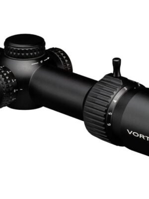 Vortex Strike Eagle 1-6x24 GEN2 Riflescope w/ AR-BDC3 Reticle - $179.99