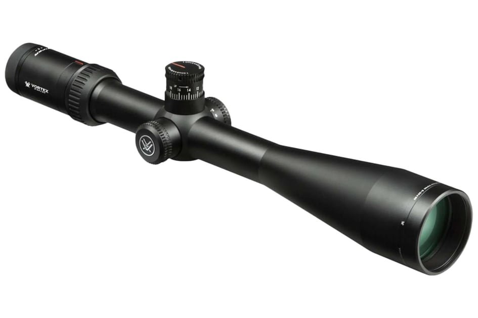 Vortex Viper HSLR 6-24x50mm FFP XLR MOA Rifle Scope - $649.99 (Add to Cart to See Price) + Free Shipping