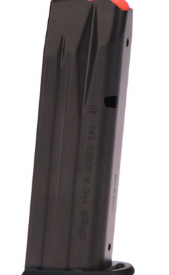 Walther PPQ M2 40S&W 11-Round Anti-Friction Magazine - $9.99
