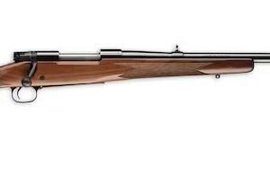 Winchester Model 70 Alaskan 30-06 Springfield 25" 3-rd Bolt Action Rifle - $1679.99 ($1629.99 after MIR) + Free Shipping