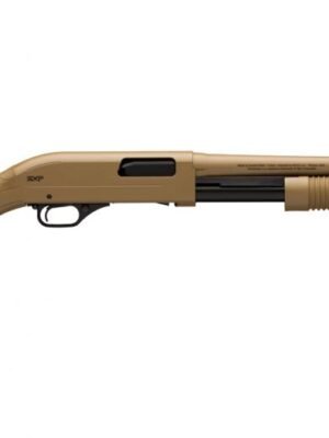 Winchester SXP Defender 12 Ga 18" 5-rd Pump Shotgun with FDE Finish - $269.99 ($219.99 after Rebate) + FREE Shipping