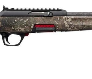 Winchester Wildcat 22LR 16.5" 10rd Semi-Auto Rifle - Black / True Timber Strata - $209.99 ($159.99 after $50 MIR) + Free Shipping