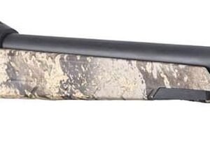 Winchester Wildcat SR .22 LR Semi-Auto Rifle with Threaded Barrel and TrueTimber Prairie Camo Stock - $229.99