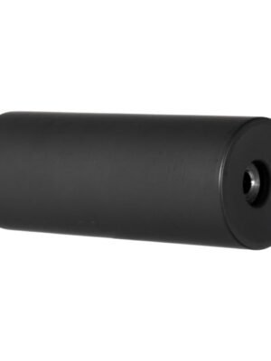 Witt Machine Tu-Tu-Three 223 / 556 Ultra Compact Suppressor 1/2x28 TP - $249.99