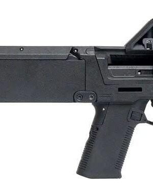 Zev Tech FDP Foldable 7.05" 9mm 21rd Pistol - $1599.99